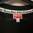 Футболка • Kenzo • Черный