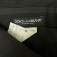 Брюки • Dolce & Gabbana • Черный