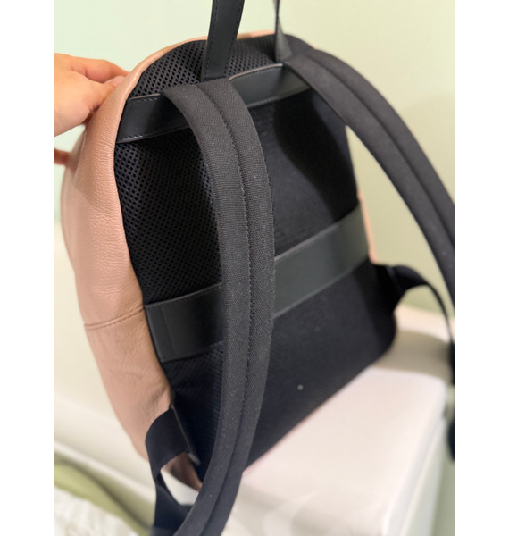 Рюкзак • Furla • Розовый