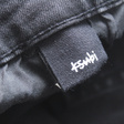Шорты • Ksubi • Серый