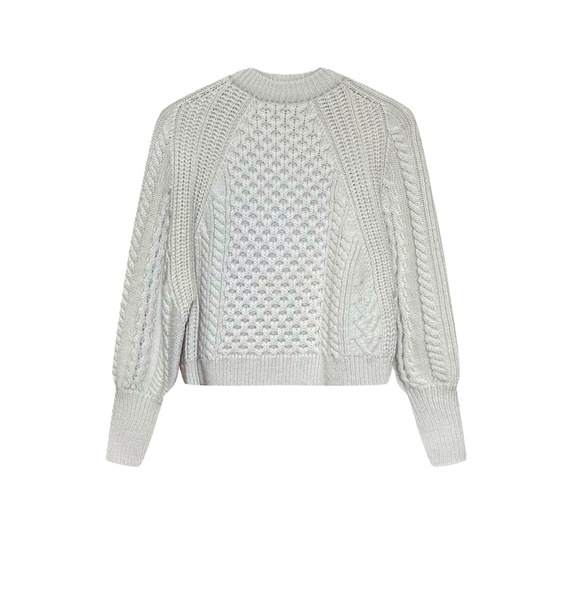 Свитер • Louis Vuitton • Белый