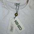 Футболка • Kenzo • Белый