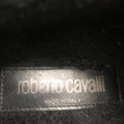 Кеды • Roberto Cavalli • Черный