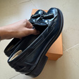 Лоферы • Tod's • Синий