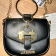 Сумка • Love Moschino • Черный