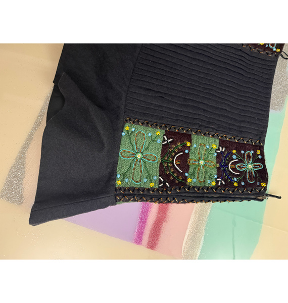 Юбка • Manoush • Черный