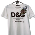 Футболка • Dolce & Gabbana • Белый