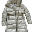 Куртка • Moncler • Молочный