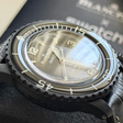 Часы • Swatch • Черный