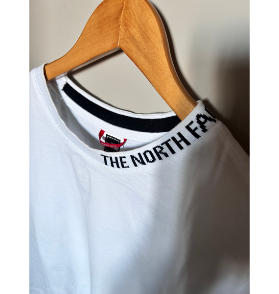 Футболка • The North Face • Белый