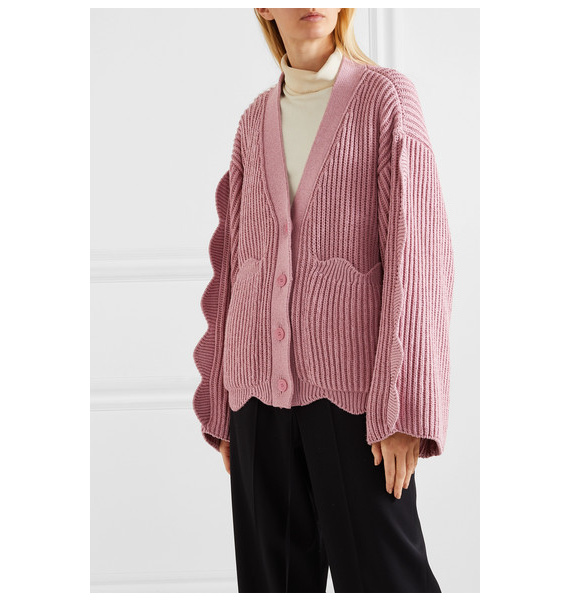 Кардиган • Stella McCartney • Розовый
