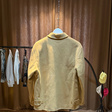 Куртка • Saint Laurent • Бежевый