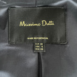 Жакет • Massimo Dutti • Синий