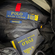 Куртка • Polo Ralph Lauren • Темно-синий