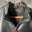 Куртка • Kiton • Черный