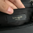 Сумка • Kate Spade • Черный