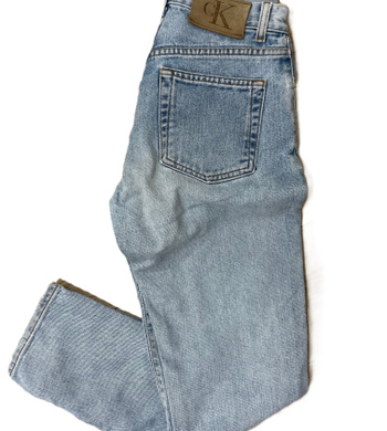 Джинсы