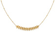 Колье • Cartier • Золотой