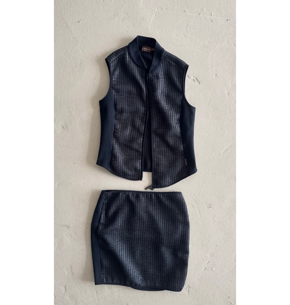 Костюм • Moncler Genius • Серый