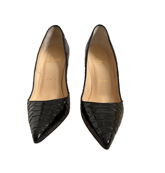 Туфли • Christian Louboutin • Черный
