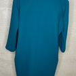 Платье • Roland Mouret • Бирюзовый