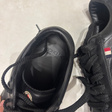 Кеды • Moncler • Черный