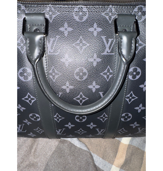 Сумка • Louis Vuitton • Черный
