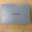Кроссовки • Balenciaga • Черный
