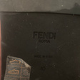 Ботинки • Fendi • Черный