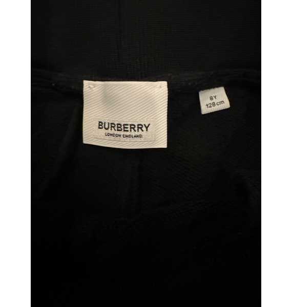 Спортивный костюм • Burberry • Черный