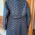 Пуховик • Moncler • Черный
