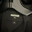 Лыжный костюм • Mackage • Черный