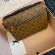 Сумка • Louis Vuitton • Коричневый