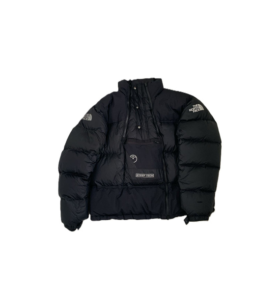Куртка • The North Face • Черный