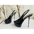Туфли • Gianmarco Lorenzi • Черный