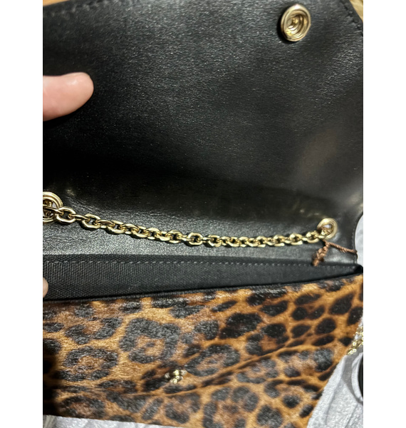 Сумка • Coccinelle • Черный