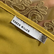 Платье • Karen Millen • Золотой