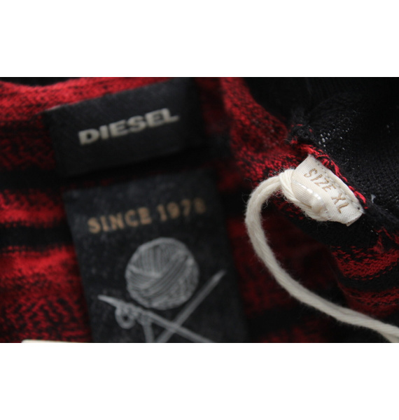 Пуловер • Diesel • Мульти