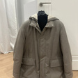 Куртка • Zegna • Серый