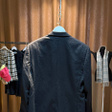 Пиджак • Saint Laurent • Черный