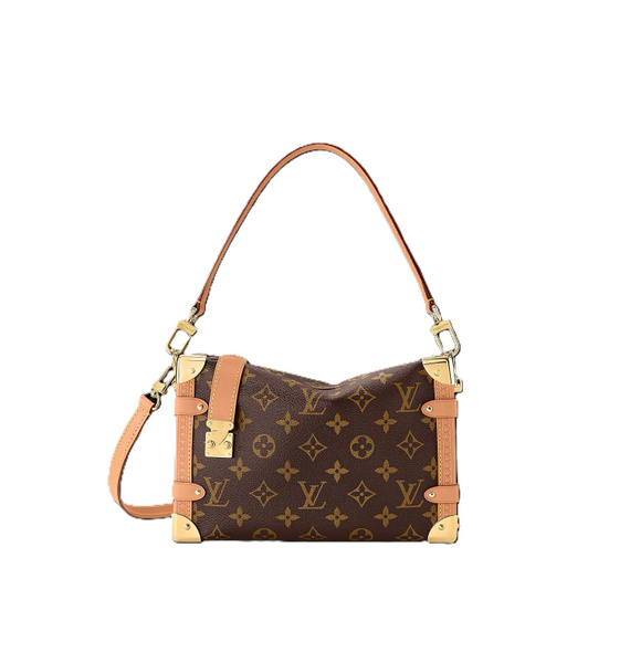 Сумка • Louis Vuitton • Коричневый