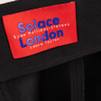 Брюки • Solace London • Черный