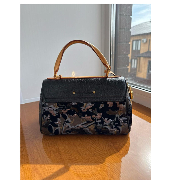 Сумка • Louis Vuitton • Черный