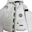Куртка • Canada Goose • Белый