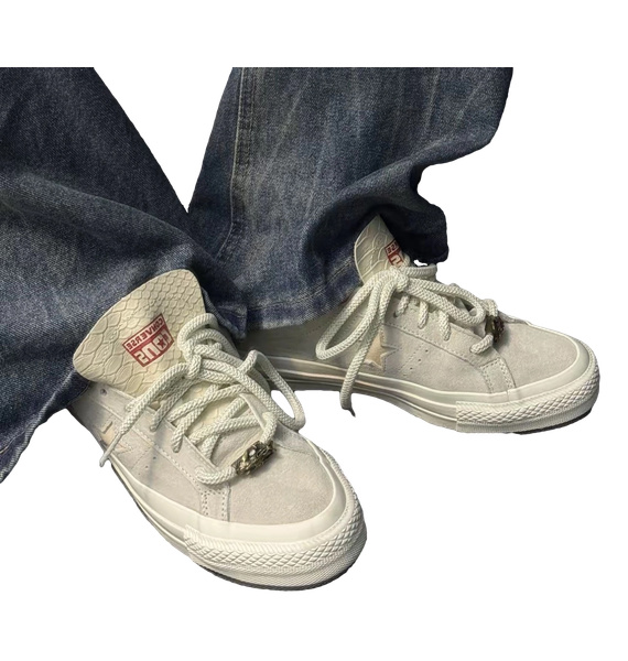 Кеды • Converse • Белый