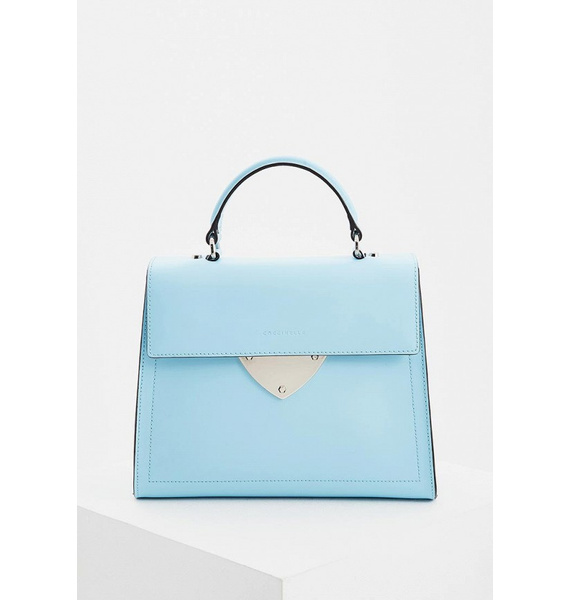 Сумка • Coccinelle • Голубой