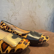 Балетки • DVF Diane von Furstenberg • Мульти