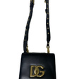 Сумка • Dolce & Gabbana • Черный