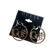 Серьги • GUESS • Золотой
