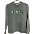 Свитшот • Kenzo • Серый
